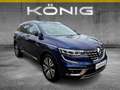 Renault Koleos INITIALE PARIS BLUE dCi 185 4WD  Automatik Blauw - thumbnail 2