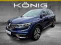 Renault Koleos INITIALE PARIS BLUE dCi 185 4WD  Automatik Blauw - thumbnail 1