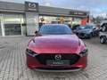 Mazda 3 5HB 2.0L e-SKYACTIV X 186ps 6AT AWD Exclusive-line Rood - thumbnail 2