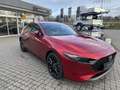 Mazda 3 5HB 2.0L e-SKYACTIV X 186ps 6AT AWD Exclusive-line Rood - thumbnail 3