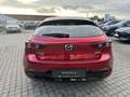 Mazda 3 5HB 2.0L e-SKYACTIV X 186ps 6AT AWD Exclusive-line Rood - thumbnail 4