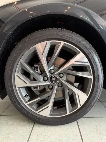 Audi A3 view 30