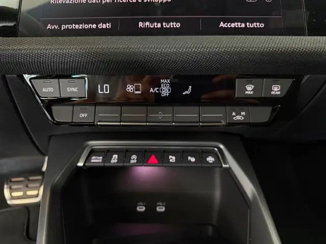 Audi A3 view 29
