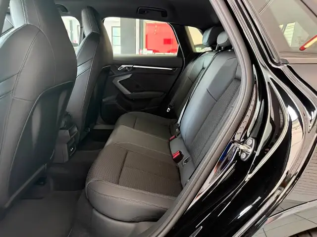 Audi A3 view 11