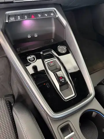 Audi A3 view 26