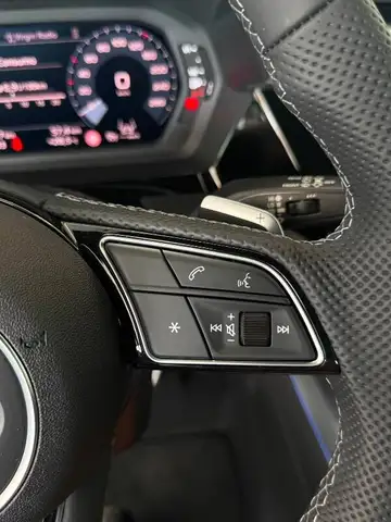 Audi A3 view 17