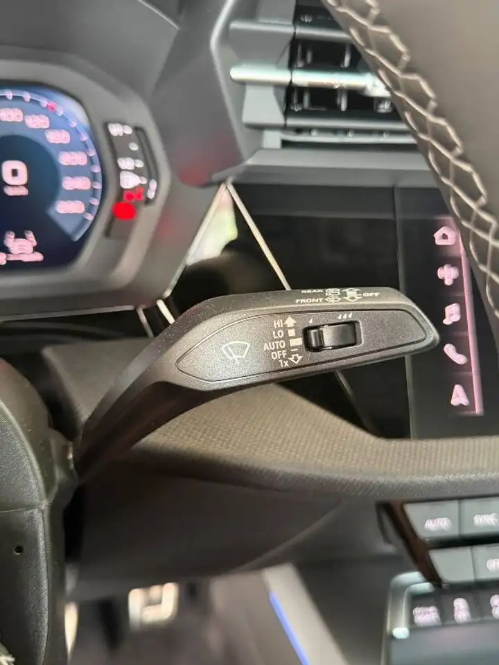 Audi A3 allstreet 1.5 tfsi mhev Genuine 150cv s-tronic, миниатюра 19