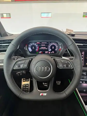 Audi A3 view 15