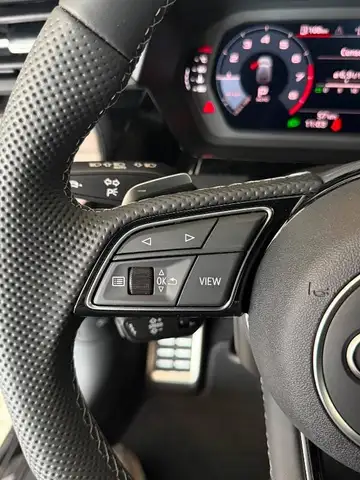 Audi A3 view 16