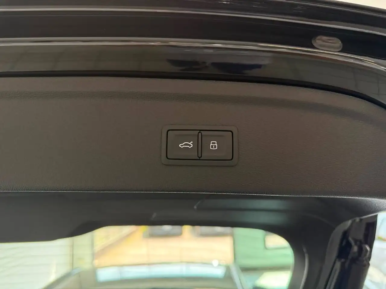 Audi A3 allstreet 1.5 tfsi mhev Genuine 150cv s-tronic, миниатюра 10