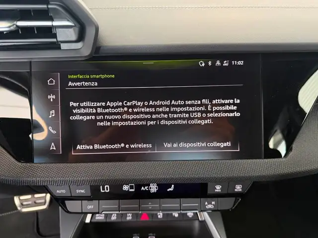 Audi A3 view 23