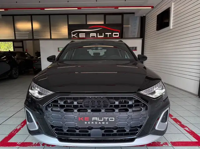 Audi A3 view 7