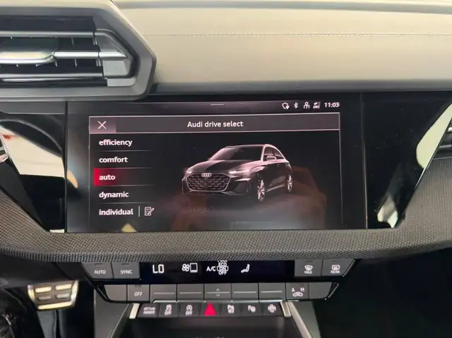 Audi A3 view 22