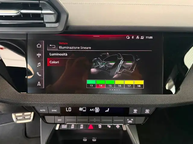 Audi A3 view 21