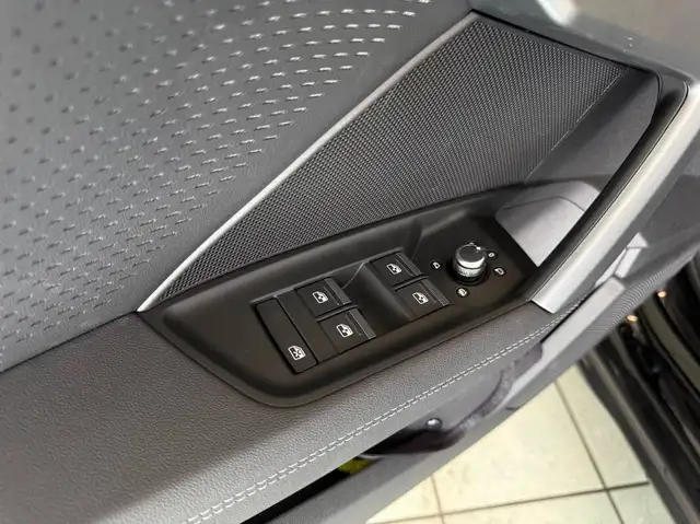 Audi A3 view 27