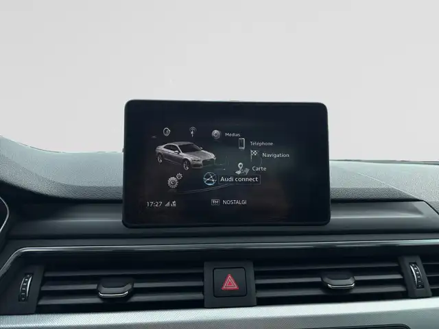 Audi A5 view 11