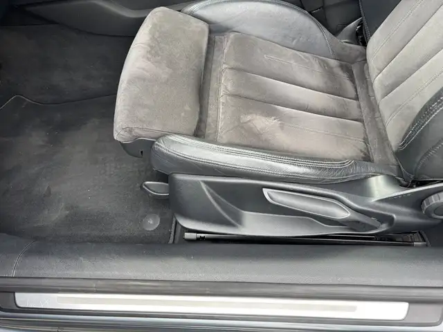 Audi A5 view 9