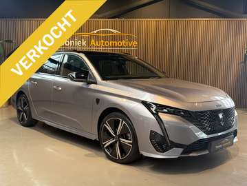 SW 1.2 PureTech GT panoramadak | 19400 km |