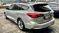 Ford Focus FORD FOCUS SW 1.5 ECOBLUE 120CV - MANUALE, CAR PLA Argento - thumbnail 5