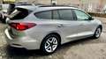 Ford Focus FORD FOCUS SW 1.5 ECOBLUE 120CV - MANUALE, CAR PLA Argento - thumbnail 7