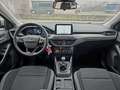 Ford Focus FORD FOCUS SW 1.5 ECOBLUE 120CV - MANUALE, CAR PLA Argento - thumbnail 8