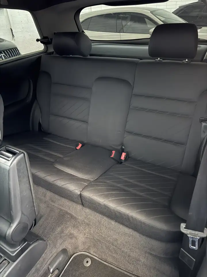 Audi A3 1.9cc TDI 130cv FariLed+Clima+BT, foto 9