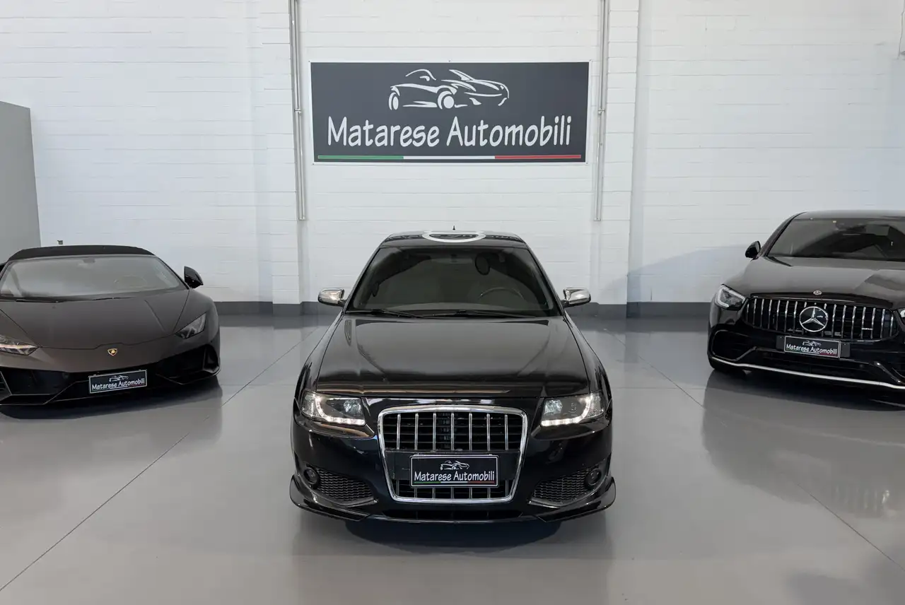 Audi A3 1.9cc TDI 130cv FariLed+Clima+BT, foto 2