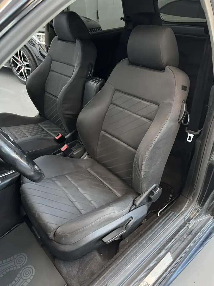 Audi A3 1.9cc TDI 130cv FariLed+Clima+BT, foto 8