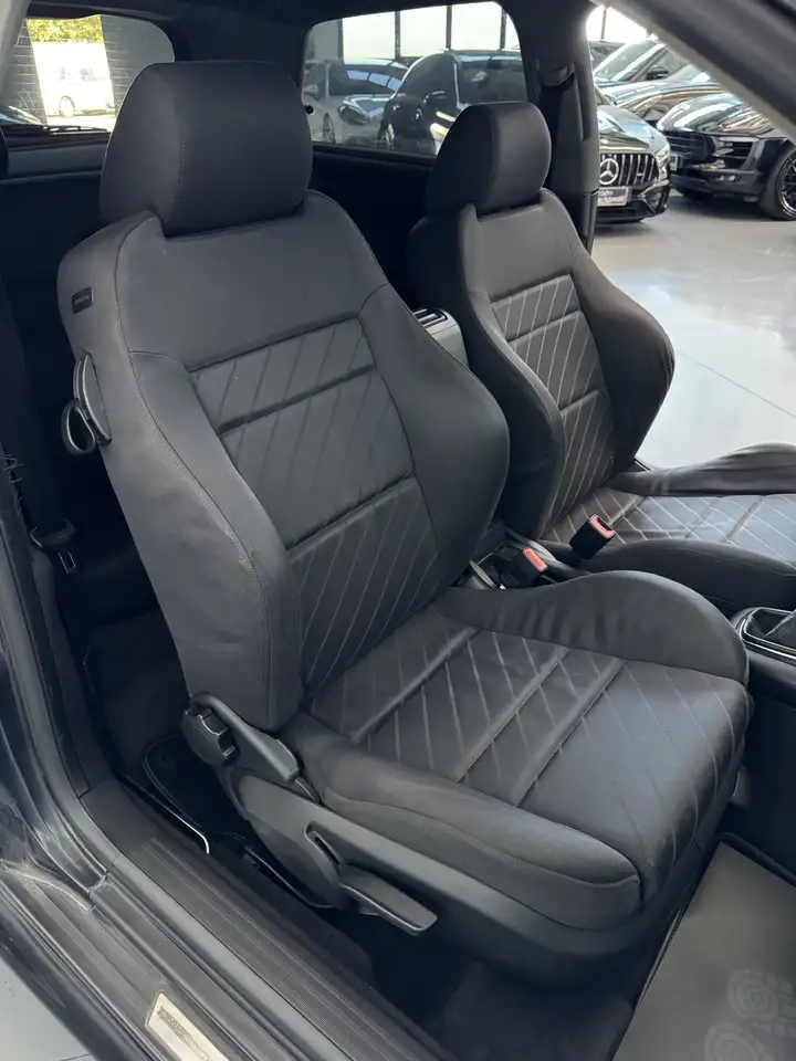 Audi A3 1.9cc TDI 130cv FariLed+Clima+BT, foto 10