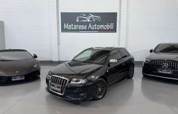 QUATTRO 1.9cc TDI 130cv FariLed+Clima+BT