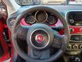 Fiat 500X 500 X 2015 1.3 mjt Popstar 4x2 95cv Rouge - thumbnail 9