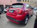 Fiat 500X 500 X 2015 1.3 mjt Popstar 4x2 95cv Rouge - thumbnail 4