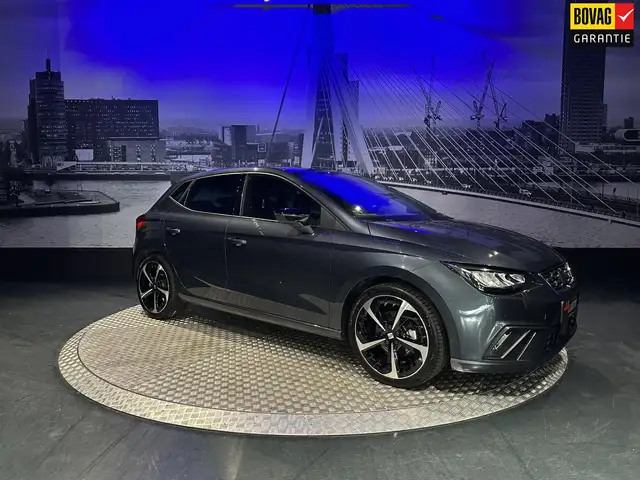 SEAT Ibiza 1.0 EcoTSI FR Business Connect *Camera*Keyless*Win