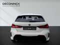 BMW 118 *M-SPORT* - LED - LEDER - LIVE COCKPIT Blanco - thumbnail 6