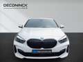 BMW 118 *M-SPORT* - LED - LEDER - LIVE COCKPIT Blanco - thumbnail 3