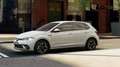 Volkswagen Polo R-Line 1,0 l TSI OPF 70 kW (95 PS) Blanco - thumbnail 4