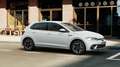 Volkswagen Polo R-Line 1,0 l TSI OPF 70 kW (95 PS) Blanco - thumbnail 5