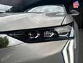 DS Automobiles DS 4 PureTech 130ch Cross Rivoli Automatique Cuir Camera GPS Gris - thumbnail 13