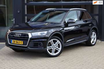2.0 TFSI quattro Pro Line | Leder | Camera | Cruis