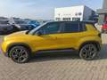 Jeep Avenger Avenger BEV First Edition Gelb - thumbnail 9