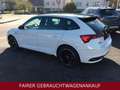 Skoda Scala SCALA MONTE CARLO 150DSG NAVI AHK MATRIX LED ... Weiß - thumbnail 4