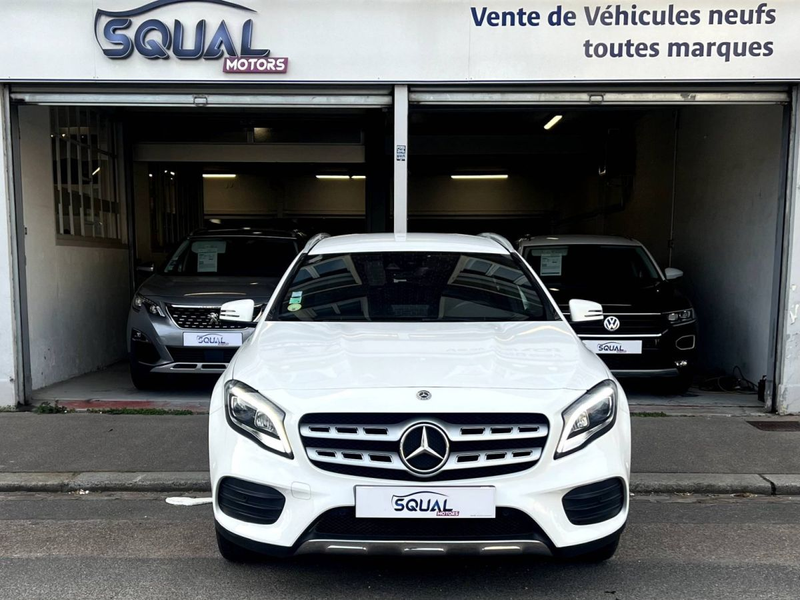 Photo du véhicule