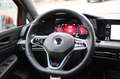 Volkswagen Golf VIII Lim. GTE Plug in eHybrid 1.4 TSI DSG Rot - thumbnail 12