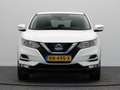Nissan Qashqai 115pk Acenta | Lichtmetaal | Achteruitrij camera | Blanco - thumbnail 6
