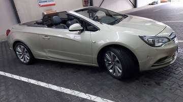 Cascada 2.0 CDTi Cascada S