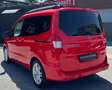 Ford Tourneo Courier Titanium PDC+ALU+WKR+GRA+LS+RS+ Rot - thumbnail 4