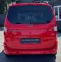 Ford Tourneo Courier Titanium PDC+ALU+WKR+GRA+LS+RS+ Rot - thumbnail 6