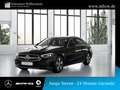 Mercedes-Benz C 220 d *Avantgarde*RKam*AHK*SHD*Ambi*MBUX*Navi* Schwarz - thumbnail 1