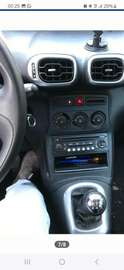 C3 Picasso 1.4i Attraction