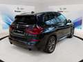 BMW X3 xDrive20d AHK Laser HEAD-UP RFK HIFI LORDOSE Noir - thumbnail 6